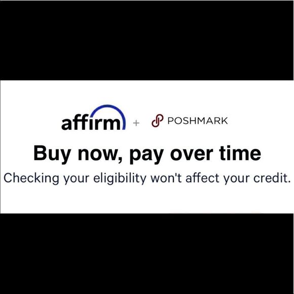 SALE CYBER  MONDAY❗️PAY W AFFIRM - Picture 2 of 2